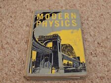 Vintage modern physics for sale  Topeka