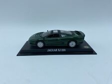 Jaguar 220 delprado usato  Arzano