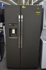 Gss25gmhes slate freestanding for sale  Dexter