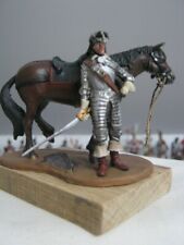 Border miniatures 54mm for sale  ISLE OF BUTE