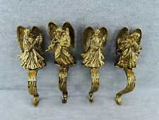 Vintage brass angels for sale  Auburndale