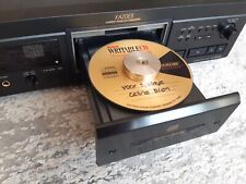 Reproductor de CD Sony CDP-XA20ES segunda mano  Embacar hacia Argentina