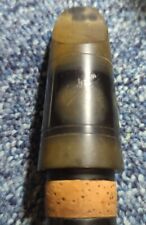 Bocal clarinete vintage Vandoren B45 comprar usado  Enviando para Brazil