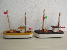Small wooden model for sale  LISBURN
