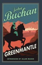 Greenmantle john buchan. for sale  UK