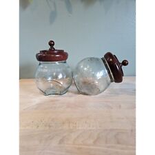 Vintage glass screw for sale  Tyler