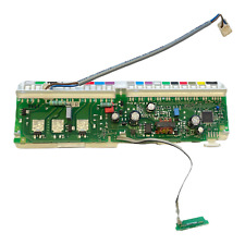 Miele KFN 9758 iD Fridge-Freezer Combination Power Control Module Main PCB, used for sale  Shipping to South Africa