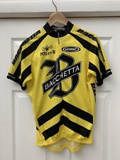Bacchetta team jersey for sale  Pompano Beach