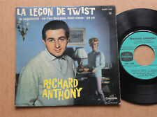 Disque 45t richard d'occasion  Vigneux-sur-Seine