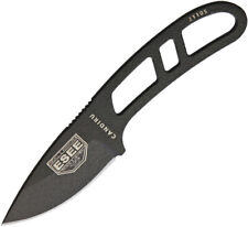 Esee candiru black for sale  Coeburn