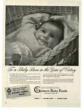 1945 gerber baby for sale  Columbia