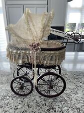 Antique vintage baby for sale  Jackson