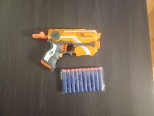 Nerf firestrike elite gebraucht kaufen  Großaitingen