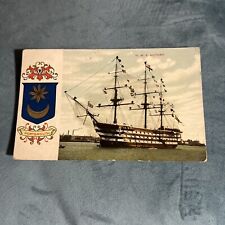 Vintage postcard portsmouth for sale  BRADFORD