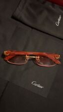 Cartier sunglasses for sale  Chickasha