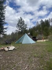 Seek Outside Cimarron Ultralight (Dyneema) Tent for sale  Shipping to South Africa