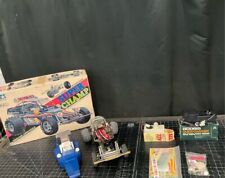 Vintage Tamiya Super Champ 1/10 Scale Off Road Racer With Extras for sale  Shipping to South Africa