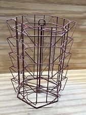 postcard rack for sale  Berger