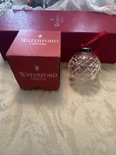 Waterford crystal lismore for sale  Trenton