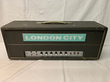 London city gitarren gebraucht kaufen  Bammental