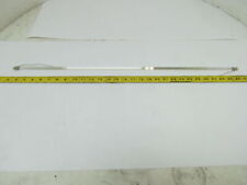 Usado, Lâmpada infravermelha de quartzo Sylvania J548 2500W 480V 28-7/8" longa lâmpada de calor comprar usado  Enviando para Brazil