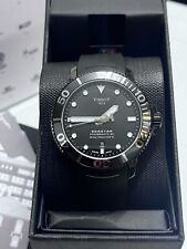Tissot t120.407.37.051.00 seas for sale  Shipping to Ireland