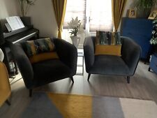 Barker stonehouse chairs for sale  RICHMOND