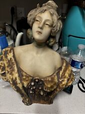 Lachner austria bust for sale  Shipping to Ireland