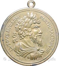 Medaglia riproduzione moneta usato  Cremona