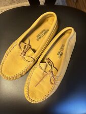Minnetonka Moccasins, Size 9. for sale  Shipping to South Africa