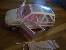 Vintage barbie camper for sale  GREENFORD