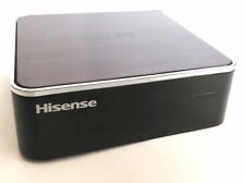 Hisense Pulse Digital HD Media Streamer Used Once in Box for sale  Shipping to South Africa