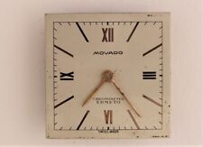 Movado ermeto vintage usato  Garlasco