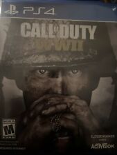 Call duty wwii for sale  Richmond