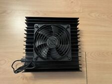 Used, IceRiver KS0 KAS Miner 160GH w/180W Power Supply and USB Fan. for sale  Shipping to South Africa