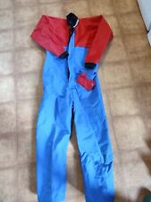 caving oversuit for sale  FORT WILLIAM