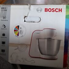 Bosch küchenmaschine mum gebraucht kaufen  Drispenstedt