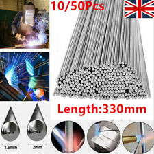 50pcs aluminum solution for sale  Shipping to Ireland