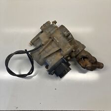 2009 Yamaha Grizzly 450 YFM450FGH 4x4 OEM FRONT DIFFERENTIAL gearbox servo for sale  Shipping to South Africa
