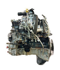 Usado, Moteur pour Isuzu D-Max MK2 II 2,5 CRDi 4JK1 4JK1E5S-L 4JK1-E5S-L 5873111303 comprar usado  Enviando para Brazil