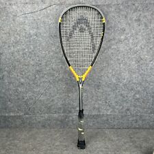 Head squash racket for sale  NOTTINGHAM