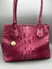 Brahmin anytime glossy for sale  Louisville