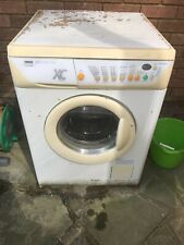 100 working zanussi for sale  COBHAM