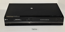 Quebrado - LG Super Multi HDMI Gravador de DVD e VCR Combo RC700N (Unidade de DVD Quebrada) comprar usado  Enviando para Brazil