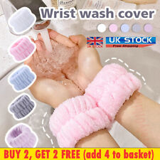Spa wrist washband for sale  MANCHESTER