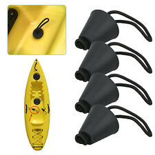 4pcs silicone kayak for sale  Shipping to Ireland