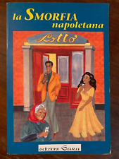 Smorfia napoletana edizioni usato  Castiglione Delle Stiviere