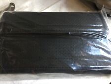 2Pcs Black High Quality Car Seat Belt Shoulder Cover Pad Fit. FERRARI, used for sale  Shipping to South Africa