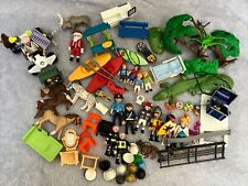 Little bundle playmobil for sale  WESTCLIFF-ON-SEA