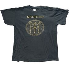 Neurosis band logo for sale  Woodbury